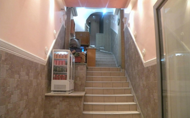 Hotel Ionion