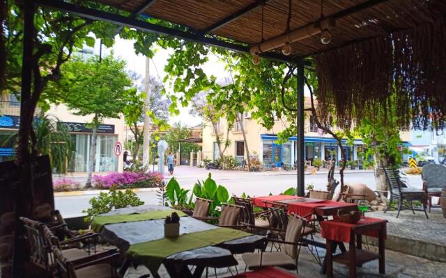 Yolo Otel Dalyan