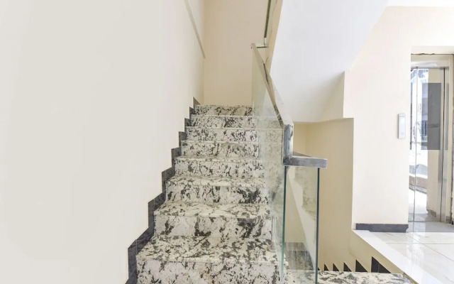 Fabhotel Shree Vrindavan