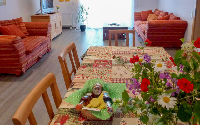 Schmetterlingsgarten