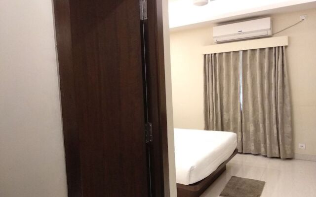 Sonama Residency