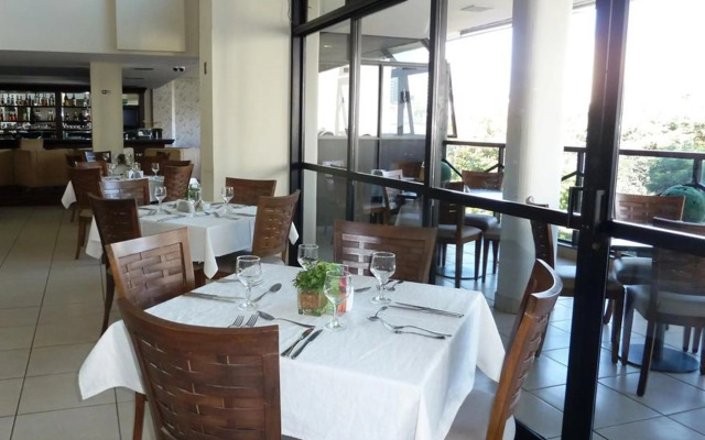 Blue Tree Garden Bauru