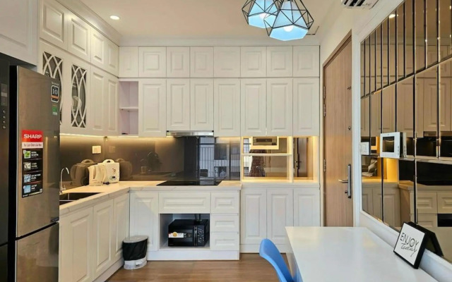 Vinhomes Ocean Park Gia Lam Apartment