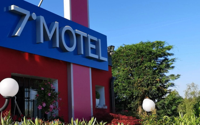 7Motel - Settimotel