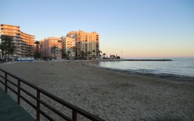 Casas Holiday - Playa del Cura 2