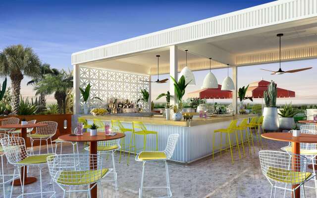 Address Marassi Golf Resort