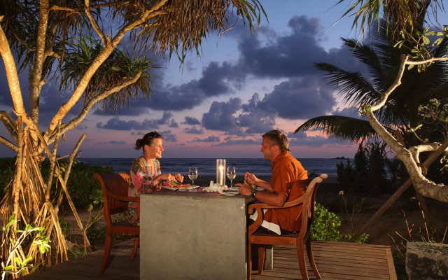 Thaala Bentota Resort