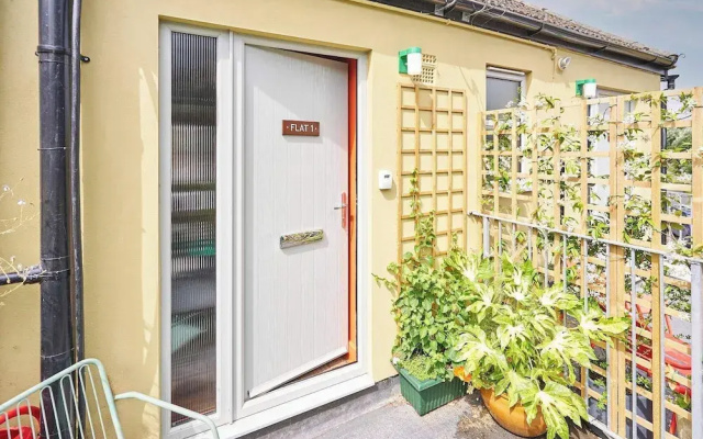 Host Stay Apartment 1 Lewes Road