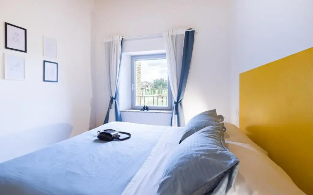 Tenuta La Santissima