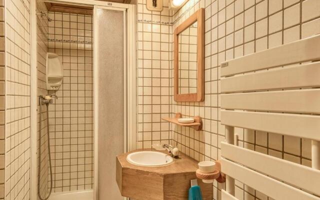 Appartement Megève, 2 pièces, 4 personnes - FR-1-453-105