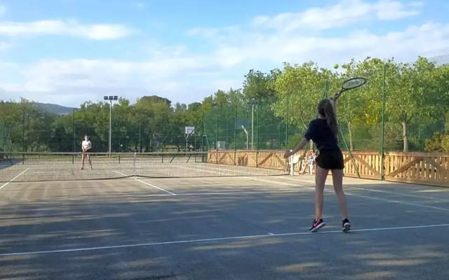 Greenchalets Lei Suves retro