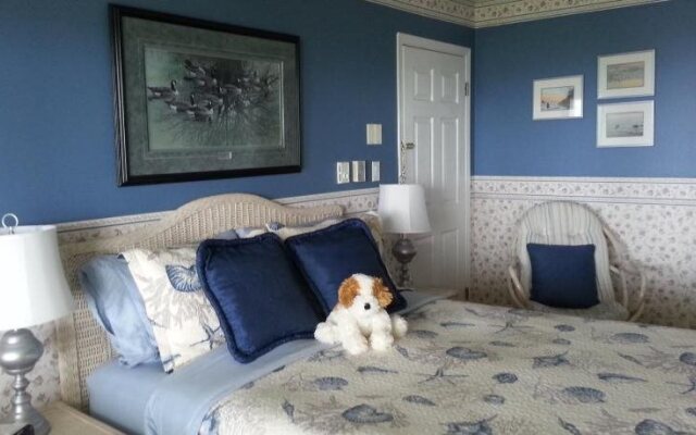 Hammond Bay Oceanside Guesthouse