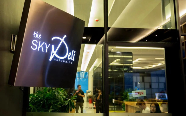 The Shore Hotel & Residences