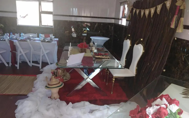 Twilight Breeze Lodge