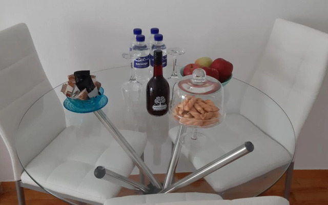 Apartments 77 Comfort