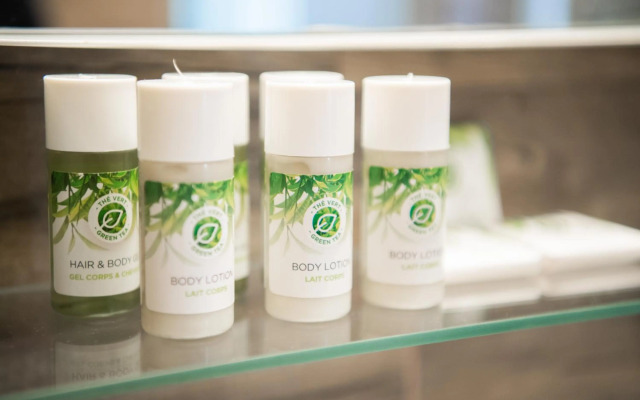 Z30 Studio In The City Center.