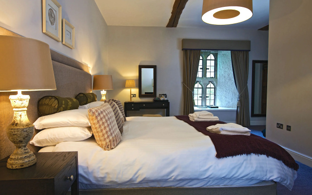 Dartington Hall Hotel