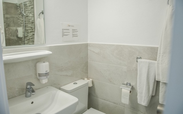 Apartamentos Loar