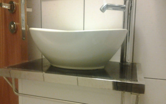 Olimpiyat Otel Izmir