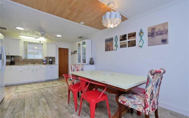 Surf 77 - Three Bedroom Home