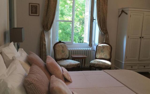 Manoir la Rumillette