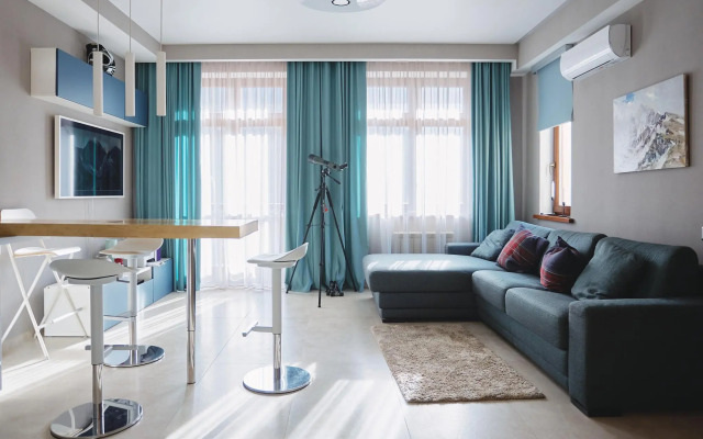 Панорама Парк