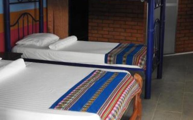 Hostal Las Terrazas