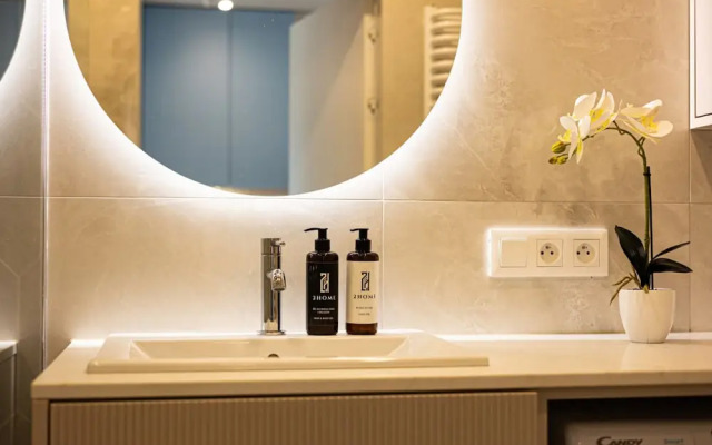 Maritimo Widok na Morze Wifi Gara Taras