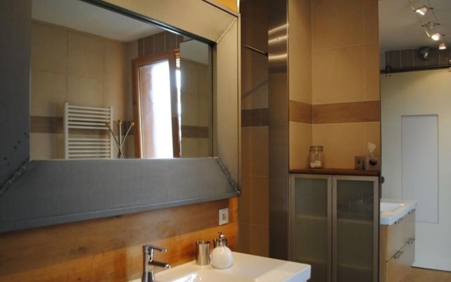 Le Chalet Champenois