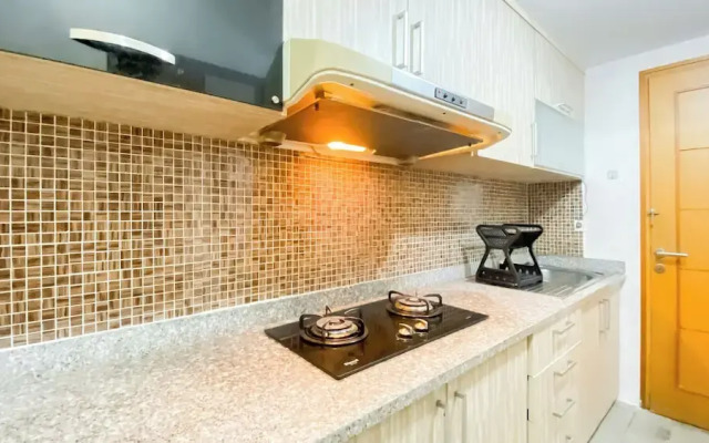 Comfortable and Simply 1BR Apartment Centro City