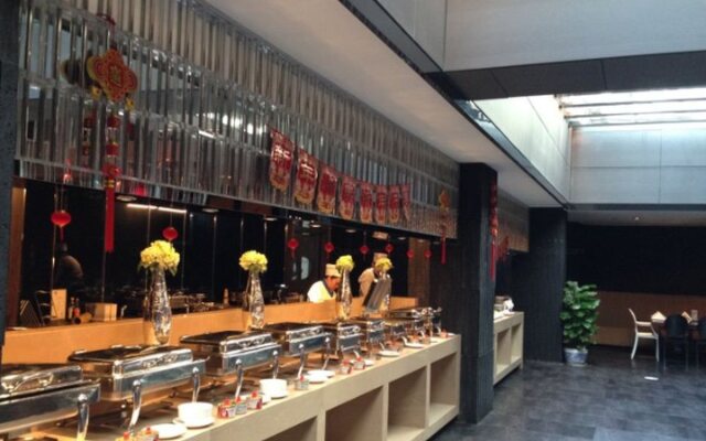 Nanjing Lakehome Hotels and Resorts