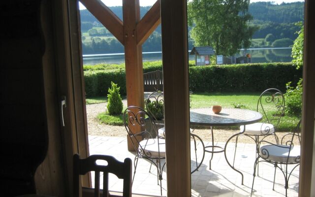 Chalet du Lac