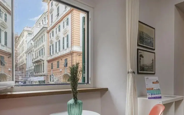 San Lorenzo View Apartment 3 - BK