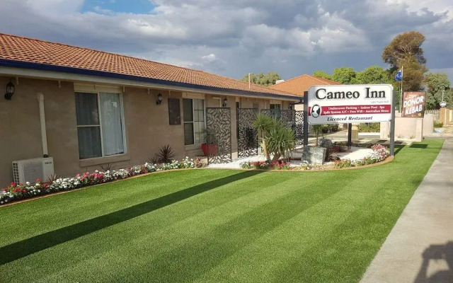 Cameo Inn Motel