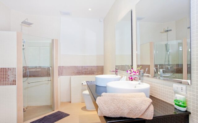 Ocean Breeze Villa