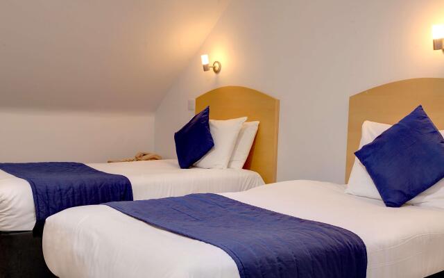 Best Western Andover Hotel