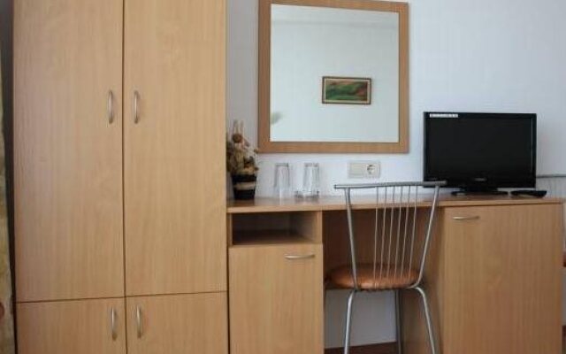 Hotel Radik
