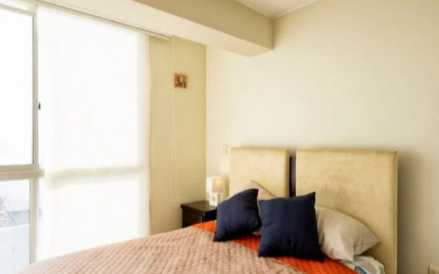 Apartamento en Lima