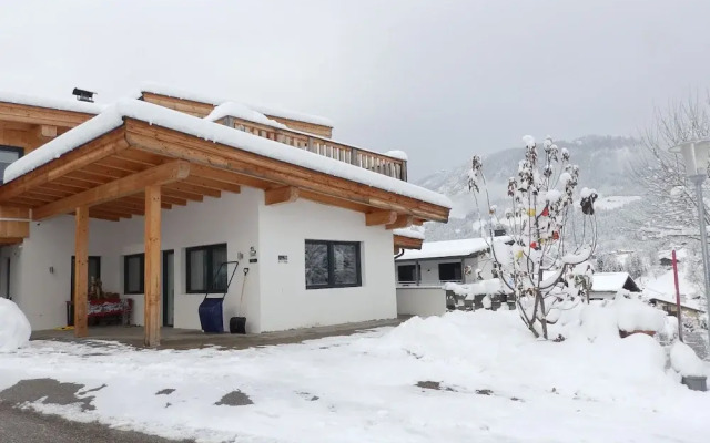 Ferienwohnung Heissl