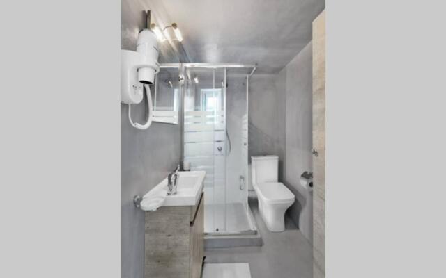 Family Maisonette with pool #3
