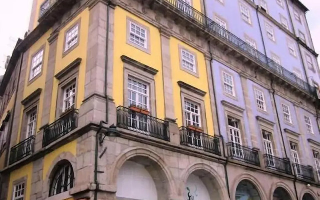 Oca Ribeira do Porto Hotel