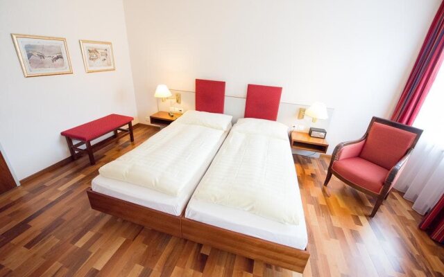 Hotel Sunnehus