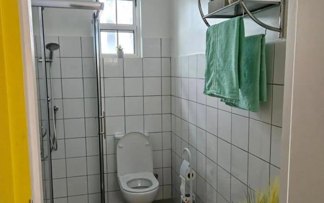 Villa Raven´s Paradise (Verde)