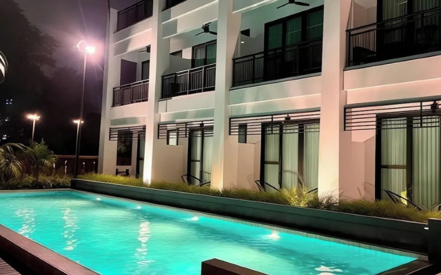 Na Napa Wellness Spa & Resort