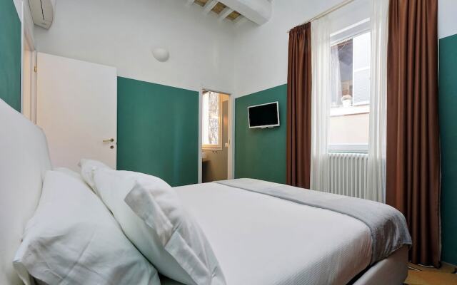 Trastevere Townhouse - My Extra Home