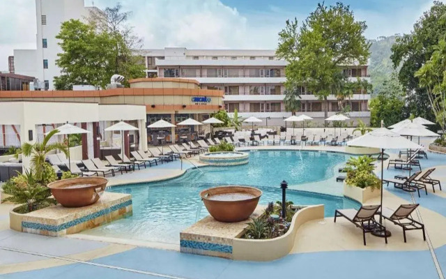 Hilton Trinidad & Conference Centre