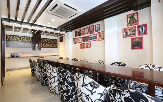 OYO 3791 Hotel Umed Grand