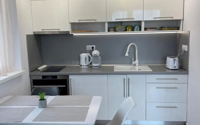 Bárdo Apartman