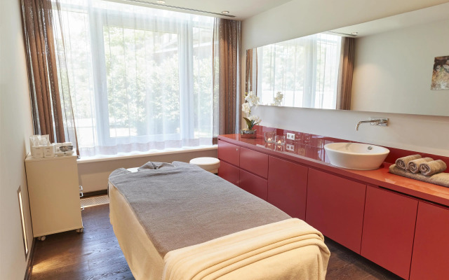 Kempinski Hotel Das Tirol