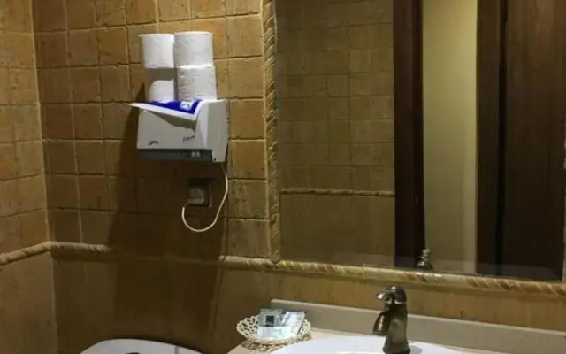 Hostal Mesón Arboleas